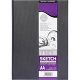 Sketchbook Simply A4 100g Daler Rowney