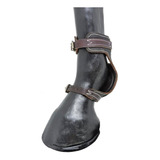 Skid Boot Em Couro - Boots Horse
