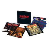 Skid Row - Atlantic Years (89-96)
