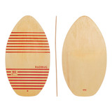 Skimboard Infantil Madeira 100 Radbug