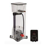 Skimmer Dc Titaniun Macro Aqua Modelo Tsn-20 110v Aquario Marinho Spid Fis