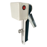 Skimmer De Fita 300 S/ Timer 220v Removedor De Óleo Para Cnc