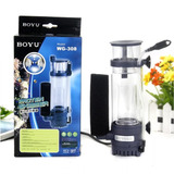 Skimmer Interno Boyu Wg-308 Aquários 100l - 220v