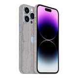 Skin Adesiva 3m Pelicula Traseira Para iPhone 14 Pro 