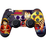 Skin Adesiva Controle Playstation 4 Ps4