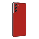 Skin Adesiva Pelicula 3m Traseira Para Galaxy S21 Fe