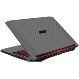 Skin Adesiva Película P/ Notebook Acer Nitro 5 An515-51, 52
