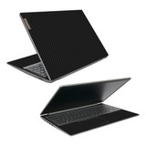 Skin Adesiva Película P/ Notebook Lenovo Ideapad 3 82mfs0010
