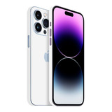 Skin Adesiva Pelicula Traseira Lateral P/ iPhone 14 Pro Max