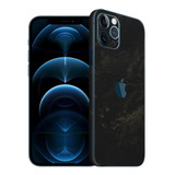 Skin Adesiva Película Traseira P/ iPhone 12 Pro Max Mt Cores