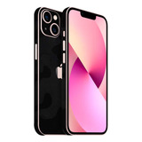 Skin Adesiva Protetora Antirisco P/ iPhone 15 Normal