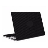 Skin Adesivo - Styker Fibra De Carbono Para Macbook Pro 13