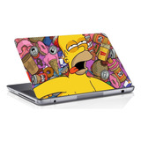 Skin Adesivo Notebook, Capa Para Notebook Desenhos