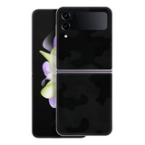 Skin Adesivo Traseira Anti Risco Para Galaxy Z Flip 4