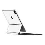 Skin Branco Compatível Com Keyboard Do iPad Pro 11 2º