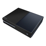 Skin Carbono Preto - Xbox One