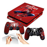 Skin Controle Videogame Util Music Imports Fat Spider Man