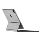 Skin Estampa Metal Keyboard Para iPad Pro 11 2ºgeraçao