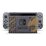 Skin Para Nintendo Switch Oled Adesivo