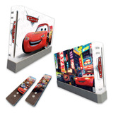 Skin Para Nintendo Wii Adesivo -