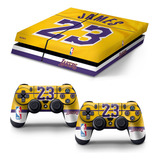 Lakers