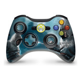 Skin Para Xbox 360 Controle Adesivo