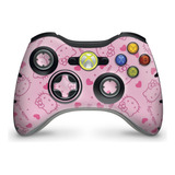 Skin Para Xbox 360 Controle Adesivo