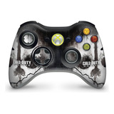 Skin Para Xbox 360 Controle Adesivo - Modelo 151