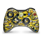 Skin Para Xbox 360 Controle Adesivo