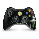 Skin Para Xbox 360 Controle Adesivo