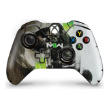 Skin Para Xbox One Fat Controle