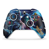 Skin Para Xbox One Slim/x Controle Adesivo - Modelo 221