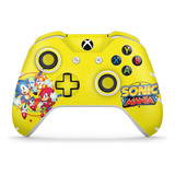 Skin Para Xbox One Slim/x Controle Adesivo - Modelo 255