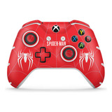 Skin Para Xbox One Slim/x Controle Adesivo - Modelo 312