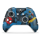Skin Para Xbox One Slim/x Controle Adesivo - Modelo 337