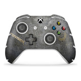 Skin Para Xbox One Slim/x Controle Adesivo - Modelo 357