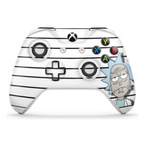 Skin Para Xbox One Slim/x Controle Adesivo - Modelo 360
