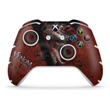 Skin Para Xbox One Slim/x Controle Adesivo - Modelo 401