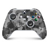 Skin Para Xbox Series S X Controle Adesivo - Modelo 056