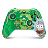 Skin Para Xbox Series S X