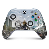 Skin Para Xbox Series S X