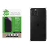 Skin Premium - Adesivo Jateado iPhone 11 Pro