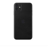 Skin Premium - Adesivo Jateado iPhone 11 Verso Apenas 