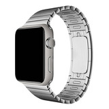 Skin Premium - Estampa Escovado Apple Watch Serie 3 42mm