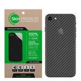 Skin Premium - Styker Fibra De Carbono iPhone 7