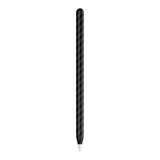 Skin Premium -fibra Carbono Para Caneta Apple Pencil 2