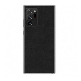 Skin Premium Adesivo Estampa Couro Samsung Note 20 Ultra