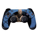 Skin Premium Controle Playstation 4 Ps4