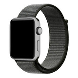 Skin Premium Estampa Aço Escovado Apple Watch 38mm 3