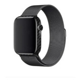 Skin Premium Fibra Carbono Apple Watch